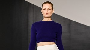 Jil Sander Spring 2026: ‘Apparent Simplicity’