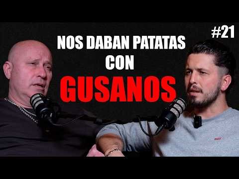 Así se sobrevive en La Modelo (Bogotá) | Testimonio real de un ESPAÑOL