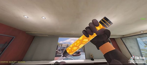 Tornado Movement Tutorial in Call of Duty Mobile