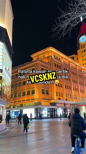 #fyp #vcsknz #supplementdrcute #prebiotkdanprobiotik #supplementuntukkulitdanusus