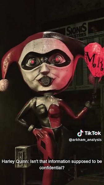 Overanalyzing Batman Arkham City: Deep Dive PT. 28