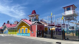 Cowabunga Bay in Draper to reopen following building fire