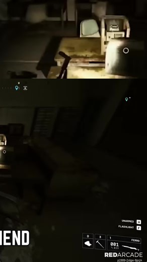 Suivez BROBEE à travers des scénarios de jeu intenses : rencontres, butin, combats et gestion d'inventaire ! #Gaming #BROBEE #JeuVidéo #Action #Aventure #arcraidersgameplay #arcraiders