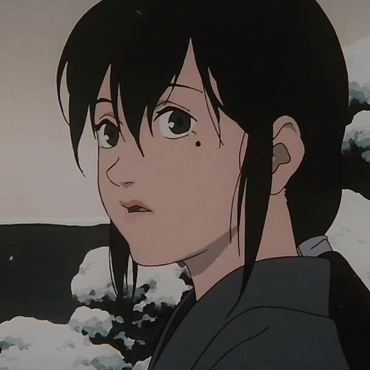 Exploring the World of Millennium Actress Anime Edits
