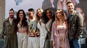 Kalimba confirma el regreso de "OV7": "Celebraremos nuestros 30 años como grupo"