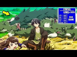 Boy Granted 1,000 Useless Skills Yet He Rises to Become the Strongest in a New World | Anime Recap