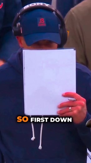 Caleb Williams Proves Why He’s HIM. 🏈🔥 This is what leadership looks like. Clock ticking. Down by three. Caleb Williams — the #1 overall pick — takes the field with one timeout and everything on the line. Poise, precision, and presence under pressure. He delivers the deep strike to rookie Luther Burden, igniting the drive that defines a franchise quarterback. This is how you turn talent into trust. The Bears might have looked finished — but when you’ve got a QB like this… the game’s never over