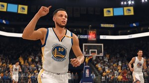 NBA Live 18 revealed, free demo coming in August