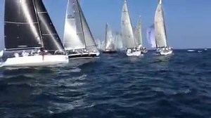 3 comments | Race 6 action!! | Farr 40 Class | Facebook