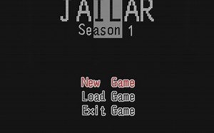 蓝耳の《JAILAR》初体验