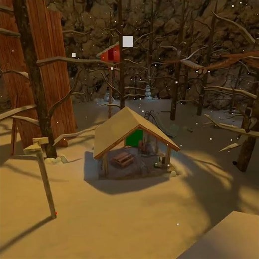 Meet me a we will play mini games ￼