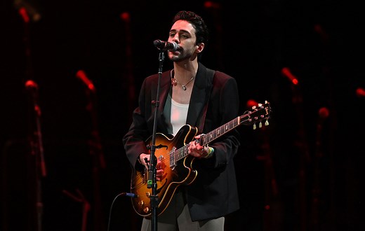 Stephen Sanchez announces 2024 UK and European tour