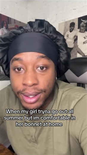 Bonnet Outfits: Embracing Comfort Over Fashion