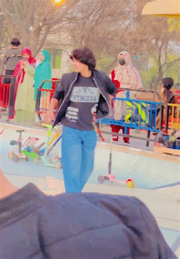 Skating Tips and Tricks for All Levels