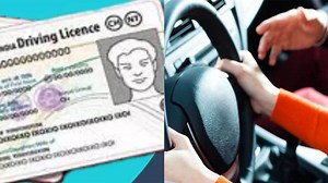 Driving Test के दौरान भूलकर भी न करें ये 5 गलतियां, लाइसेंस मिलना हो जाएगा पक्का! - avoid these common mistakes to get a driving license