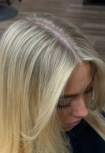 Expert Blonde Hair Styling in Anchorage, Alaska