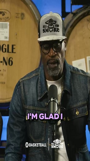 Mike Bibby’s mom is a real one. Stak credits her, and the rest of Mike’s family, with helping save his career. New | SHOWtime Basketball