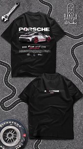 BANGA on Instagram: "We're thrilled to share our new fantastic T-shirt Cars collection Link IN Bio✨ GET yours NOW ✨ SIZE: S - M - L - XL - XXL Premium cotton ✅ High quality Printing✅ Delivery Throughout Tunisia "