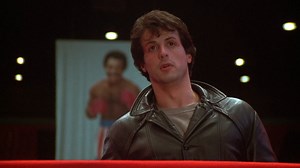 159K views · 7.5K reactions | Rocky (Sylvester Stallone) can't sleep...