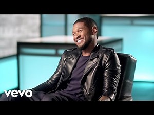 Usher - #VevoCertified Part 3: Usher on Music Videos