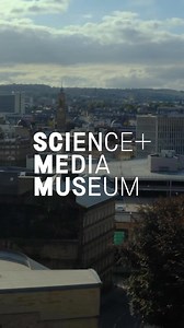 Dive deep into the world of audio and visuals with Sound and Vision at the National Science and Media Museum | National Science and Media Museum | Facebook