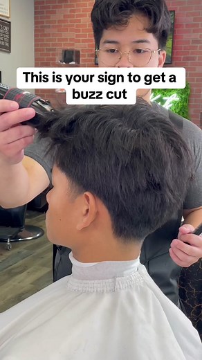 Trendy Summer Buzz Cut Hairstyles | Get a Fresh Look