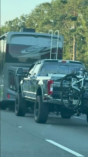 World's Largest Motorhome: Accommodates 22 Travelers!