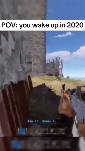 Prime rust #rust #rustpc #oldrecoil #memories #fyp