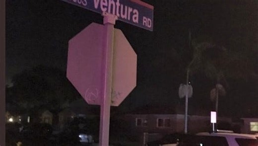 Officials identify Oxnard's New Year's Day homicide victim