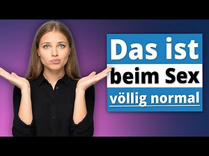 Warum Männer beim Sex so unter Druck stehen (und wie du ihn loswirst)