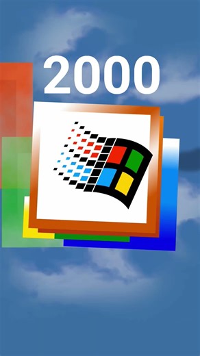 comment your nostalgic Windows Down below