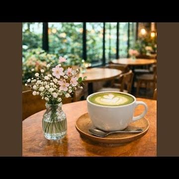 Spring Awakening: Green Scent & New Light