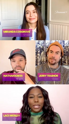 58K views · 653 reactions | Who do you think should play Carly and Spencer's mom? Taking all suggestions here | iCarly | Facebook