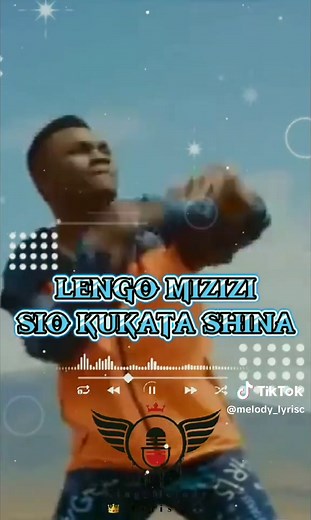 NADEKEZWA by Mbosso - WCB Wasafi Anthem
