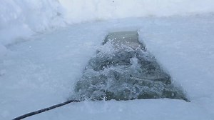 10th SFG(A) Special Forces Soldiers conduct pre-deployment training for Arctic Edge 22