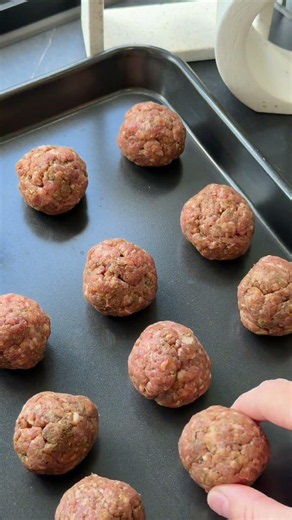 Cook with Us: Easy Arabian Kofta
