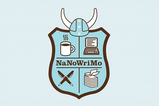 NaNoWriMo Is Shutting Down After That AI Scandal