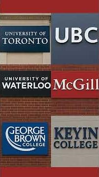 Information Systems Specialists Studies in Top Universities in Canada: A Complete Guide