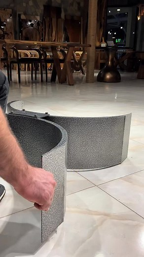 291K views · 3.4K reactions |  Elegance in Resin: A Chestnut Masterpiece (74.8” x 39.4”)  Crafted from rich chestnut wood and crystal-clear epoxy, this 190×100 cm (74.8” × 39.4”) table. Every grain tells a story, every curve reflects craftsmanship. Designed to elevate any space with timeless sophistication and natural warmth. ✨ Handmade. Unique. Unforgettable. #resinart #interiordesign #handmade | Gül Natural Furniture | Facebook