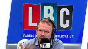 WATCH: James O'Brien's attack on the way the right-wing press reported last night's defeat for Boris Johnson is devastating. 🔥🔥🔥 | James O'Brien