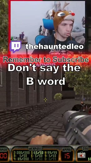 Duke Nukem 3D Alien World Order, Female Dogs Are Also Called This