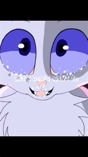 Lazy Mosskit edit. #warriorcats #wcedits