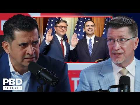 “Are Black Voters Too Dumb?” - Scott Jennings EXPOSES CNN’s Hypocrisy Over Voter ID Showdown