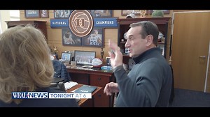 4.4K views · 92 reactions | Tonight...only on WRAL TV! | WRAL Debra Morgan | Facebook