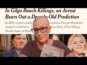 Were Criminal Profilers Successful at Profiling the Long Island Serial Killer? #LISK #RexHeuermann