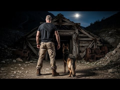 "They Threw Rex Away Like Trash" — Veteran Finds Abandoned K9 Dog With Pentagon Secret #Dog9