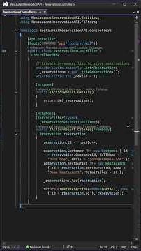 ASP.NET Core ServiceFilter Explained – Apply Validation Filters to Controller Actions