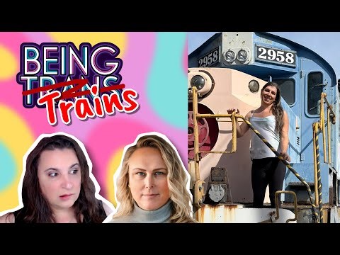 Being Trans - Emily's Train Emergency