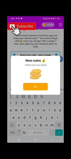 Top Follow New Promo Code | Top Follow New Promo Code 😍🥰