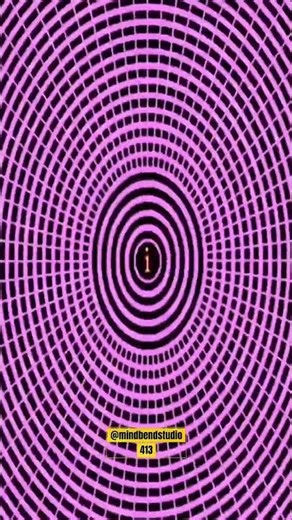 ⚠️Optical Illusion ⚠️Hypnosis #shortviral #shorts #short #illusion